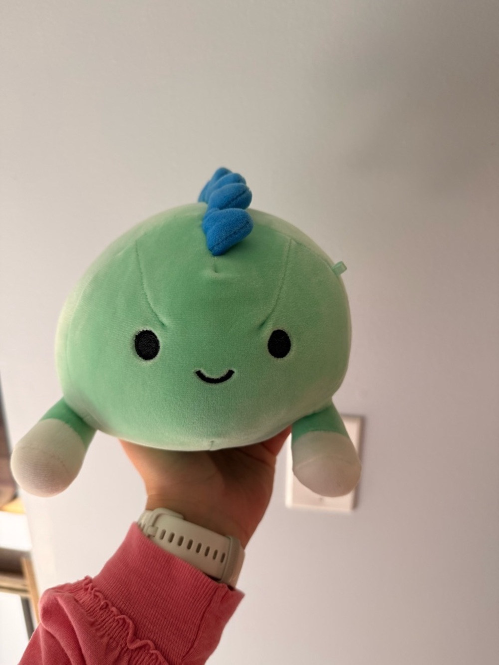 Squishmallow Rafa